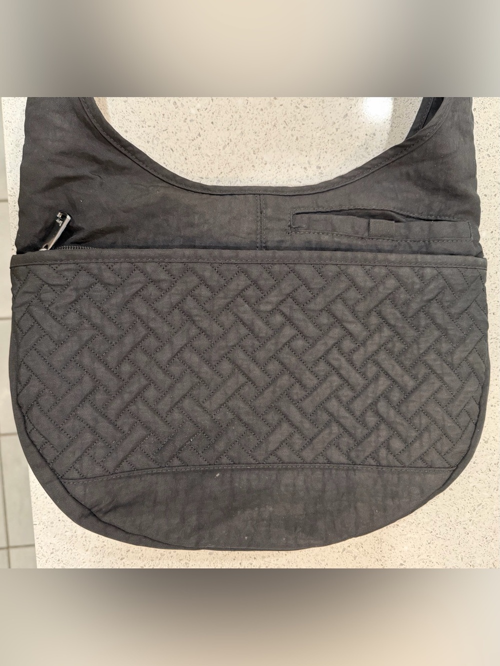 LUG Canopy Crossbody - Picture 8 of 9